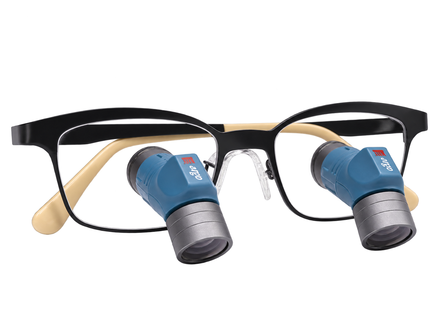 Adapt Ergo adjustable magnification loupes